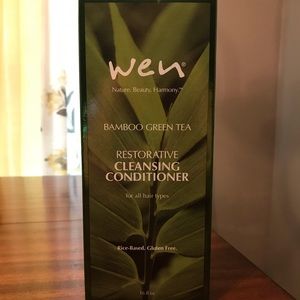 Wen cleansing conditioner, 16oz
